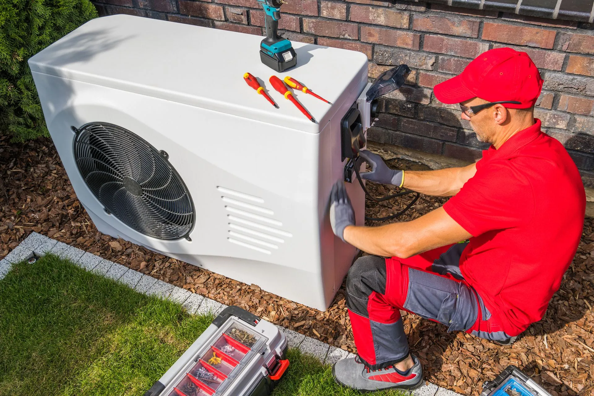 About HVAC in Eureka, KS